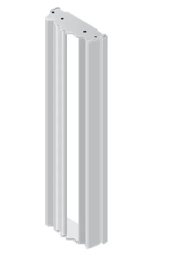 Ubiquiti AM-5AC22-45 | Antena sectorial | airMAX, 5GHz, 22dBi Częstotliwość anteny5 GHz