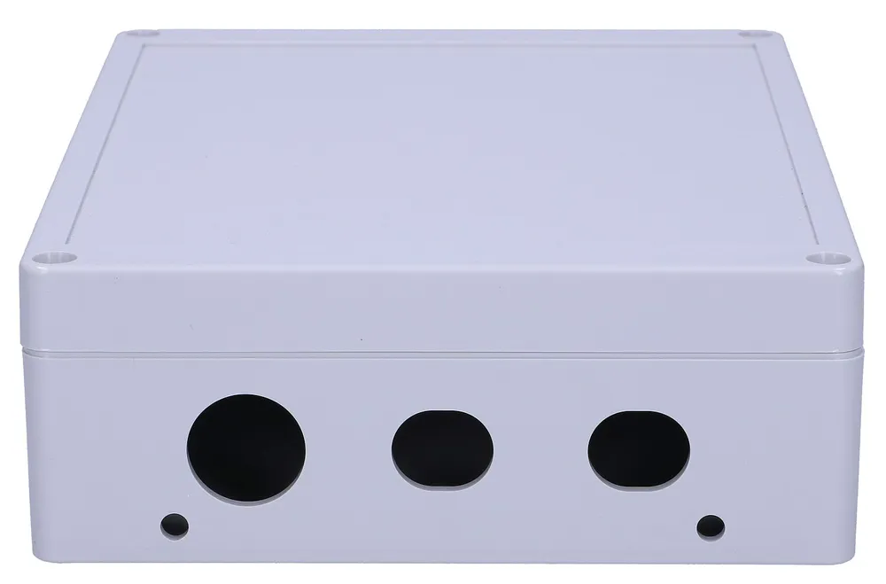 MikroTik CAOTS | Enclosure | dedicated for RB411 RB711 1