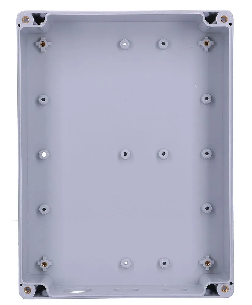 MikroTik CAOTS | Enclosure | dedicated for RB411 RB711 2