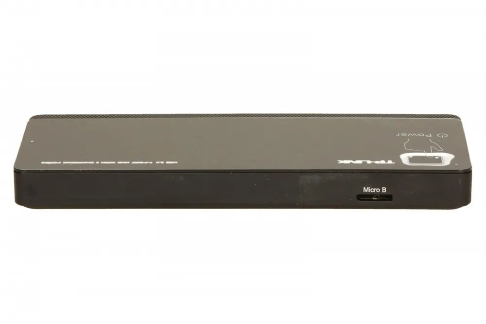 TP-Link UH720 | USB Hub | 7x USB 3.0, 2 portes de carga 4