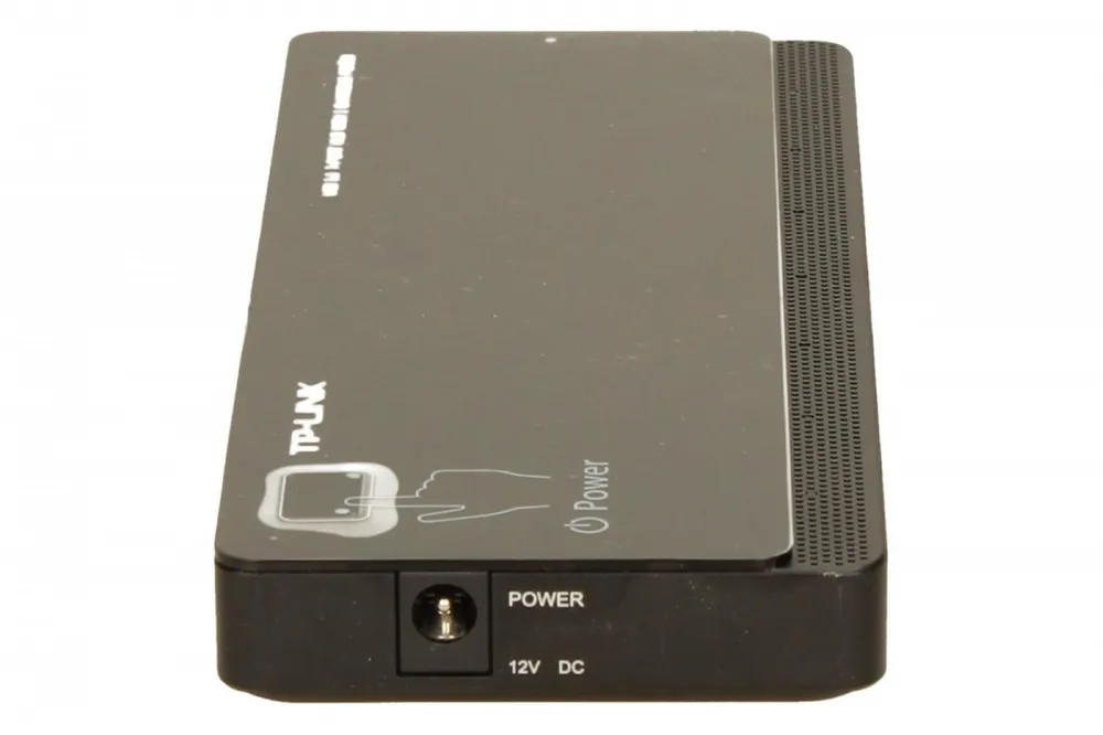 TP-Link UH720 | USB Hub | 7x USB 3.0, 2 portes de carga 5