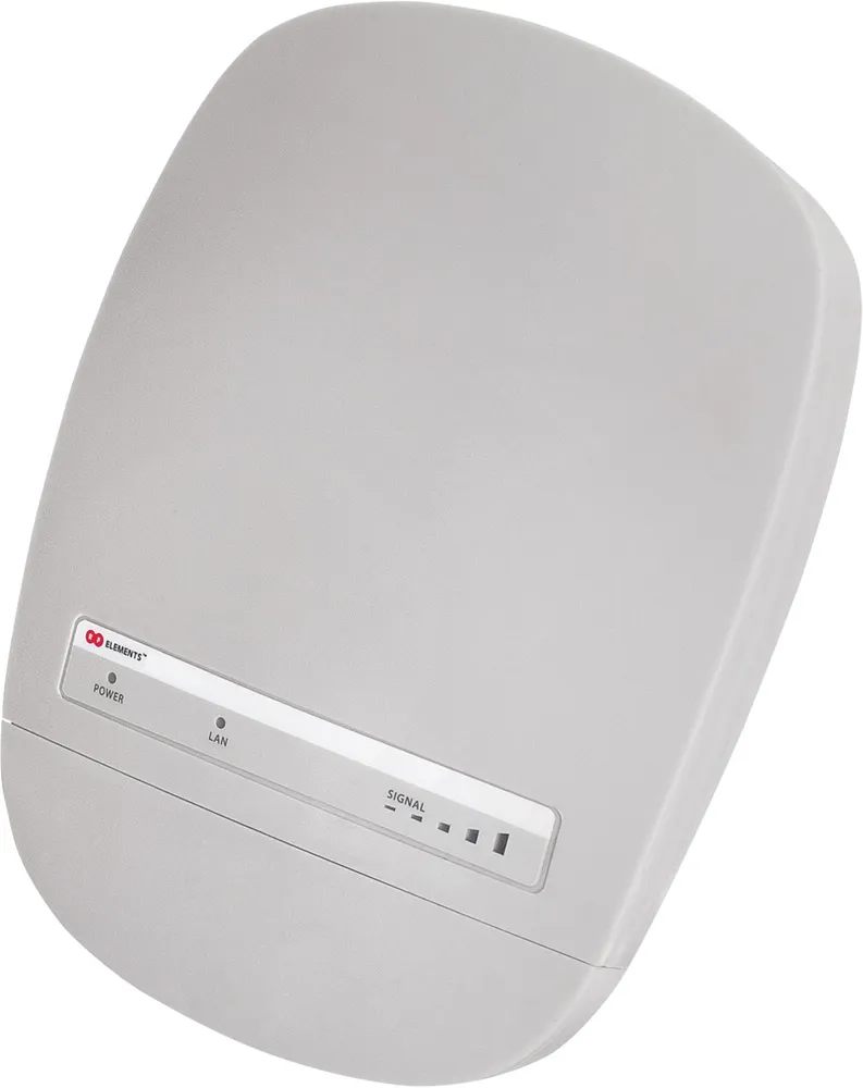 RF Elements StationBox S | Recinto | sin coletas Kompatybilny z markąMikrotik