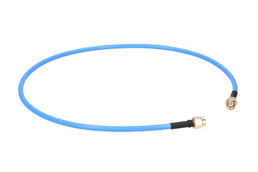 MikroTik Flex-guide | Pigtail RF | ACRPSMA Typ końcówek pigtail RFRPSMA/RPSMA