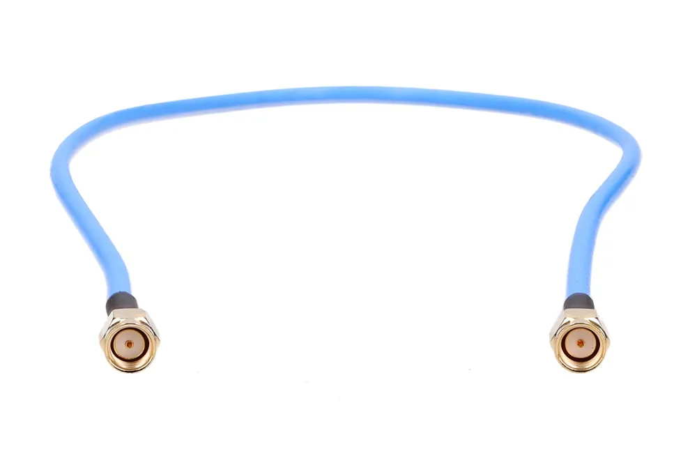 MikroTik Flex-guide | Pigtail RF | ACRPSMA 3