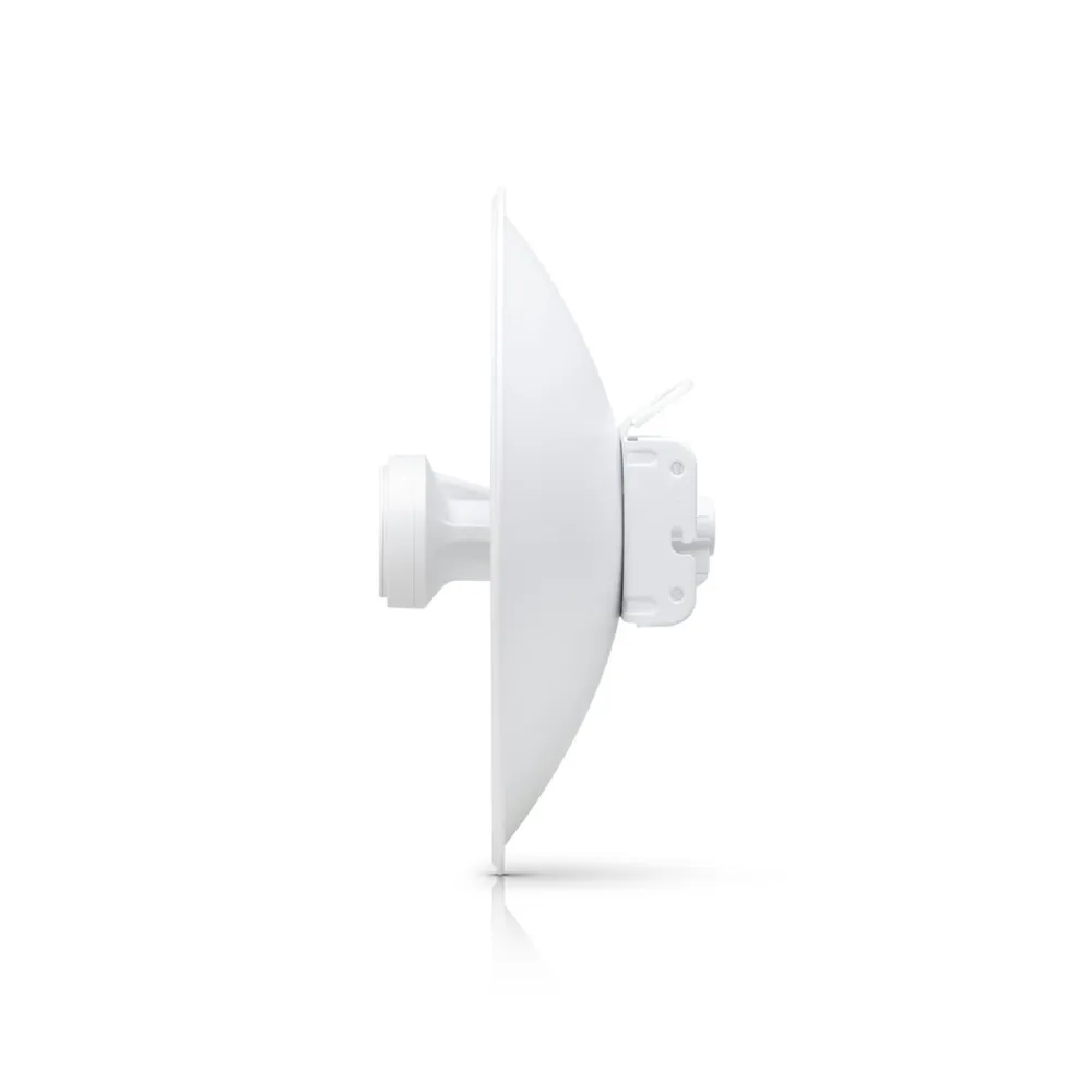 Ubiquiti PBE-M2-400 | CPE | PowerBeam, 2GHz, 1x RJ45 100Mb/s, 18dBi Pamięć RAM64MB