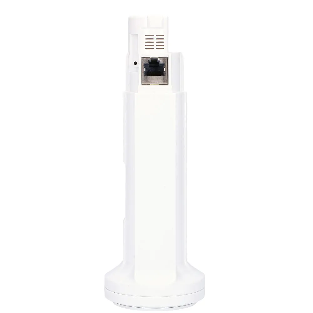 Ubiquiti PBE-M5-400 POWERBEAM 25dBi 5GHz Rodzaj zasilania urządzeniaPassive PoE