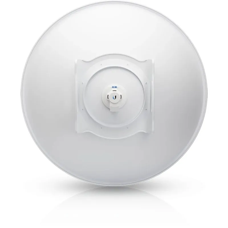 Ubiquiti PBE-5AC-620 | CPE | PowerBeam, 5GHz, 1x RJ45 1000Mb/s, 29dBi Częstotliwość CPU720 MHz