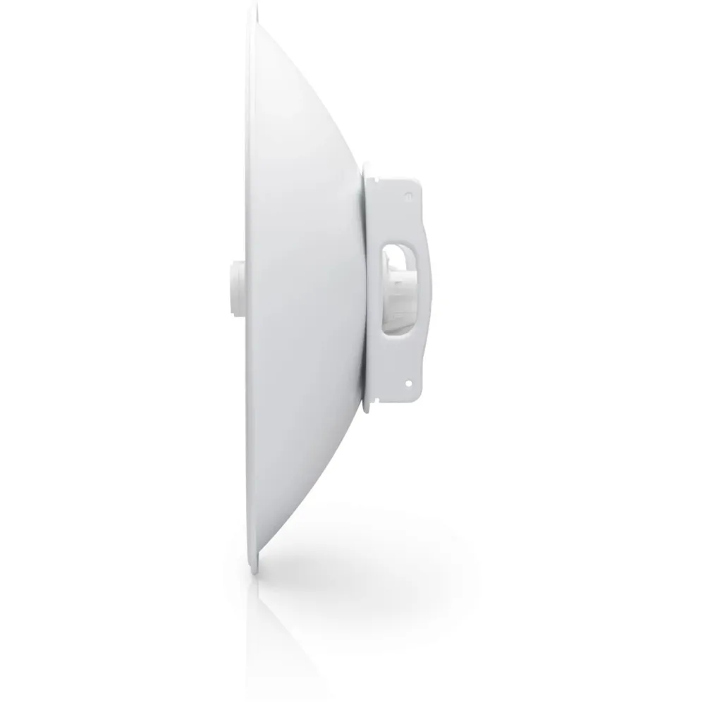 Ubiquiti PBE-5AC-620 | CPE | PowerBeam, 5GHz, 1x RJ45 1000Mb/s, 29dBi Pamięć RAM128MB