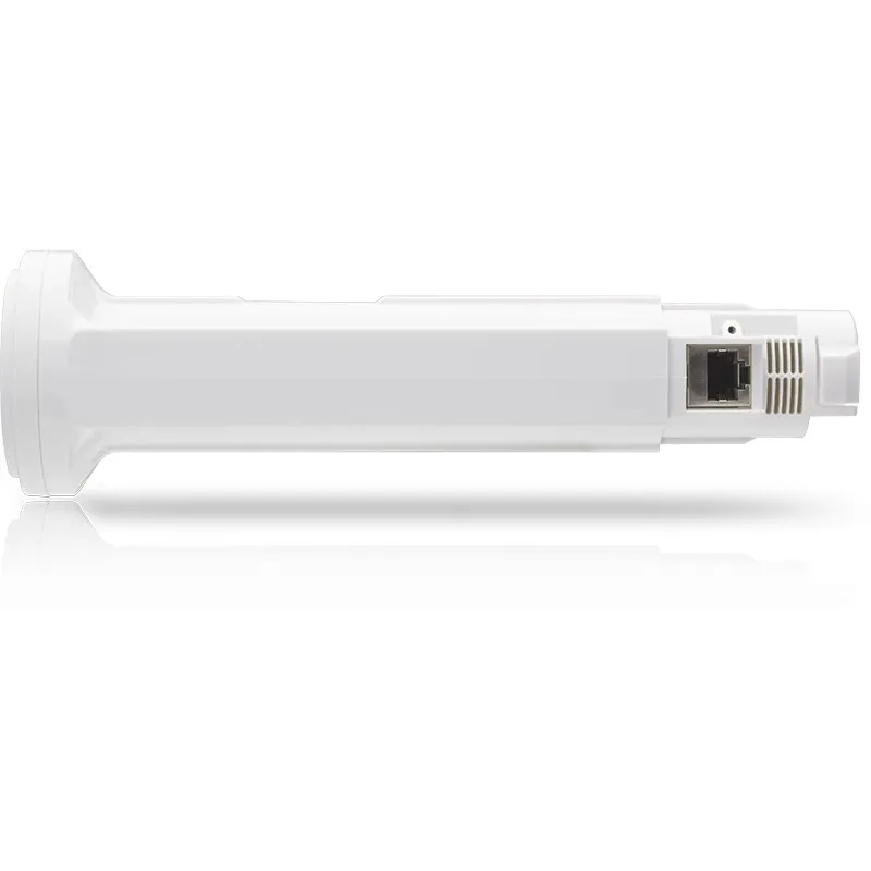 Ubiquiti PBE-5AC-620 | CPE | PowerBeam, 5GHz, 1x RJ45 1000Mb/s, 29dBi Rodzaj zasilania urządzeniaPassive PoE