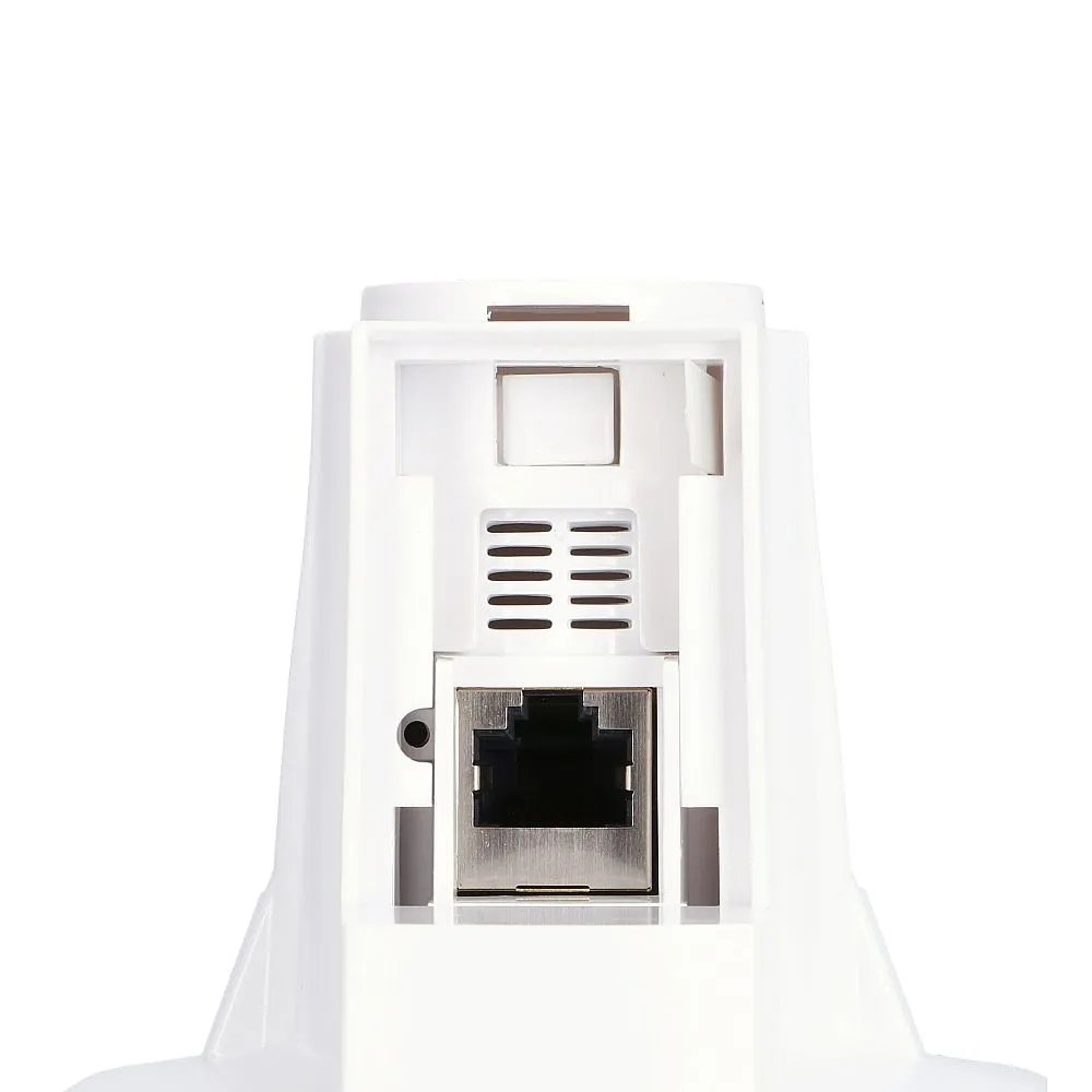 Ubiquiti PBE-M5-300 | CPE | PowerBeam, 5GHz, 1x RJ45 100Mb/s, 22dBi Rodzaj zasilania urządzeniaPassive PoE