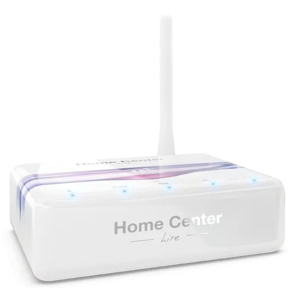fibaro google assistant