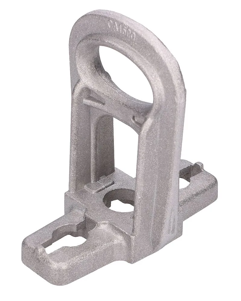 Extralink CA1500 | Soporte del poste | cordón de ajuste