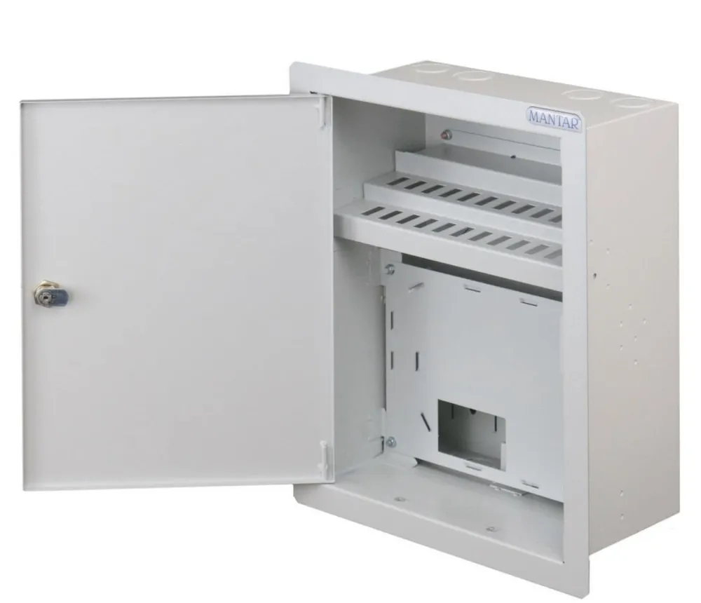 Mantar SRS-32/28/16 | Armario | montaje en pared, profundidad 160 mm
