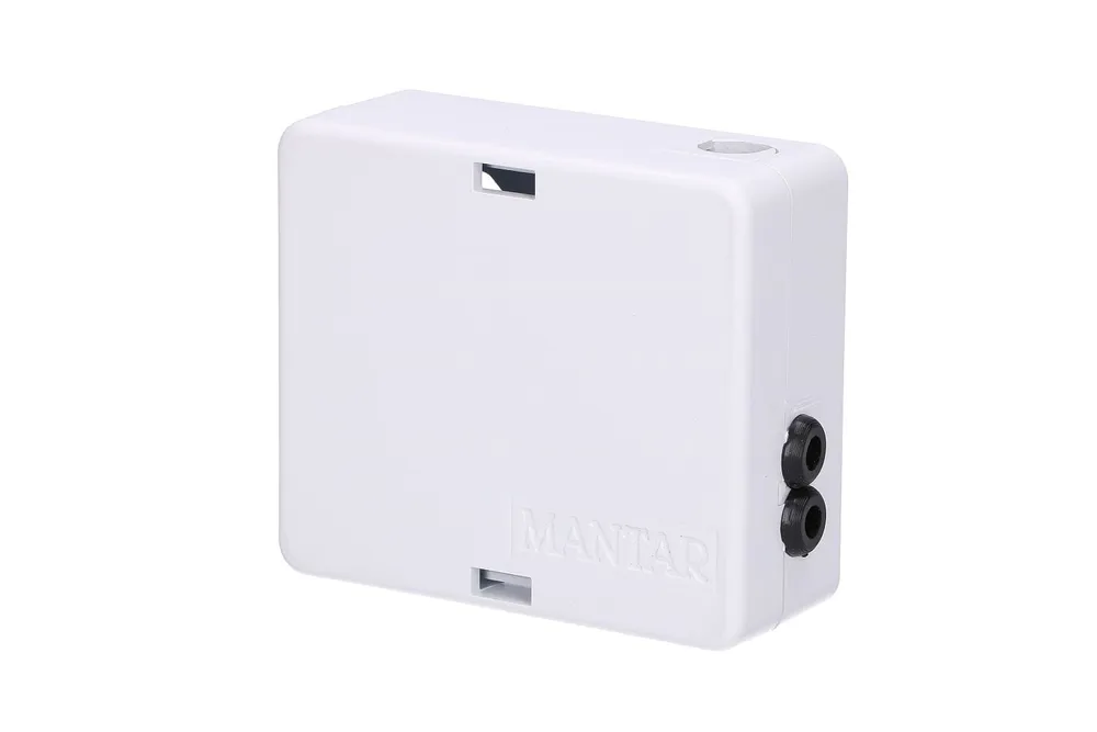 Mantar | Caja de conexiones | 4 puertas