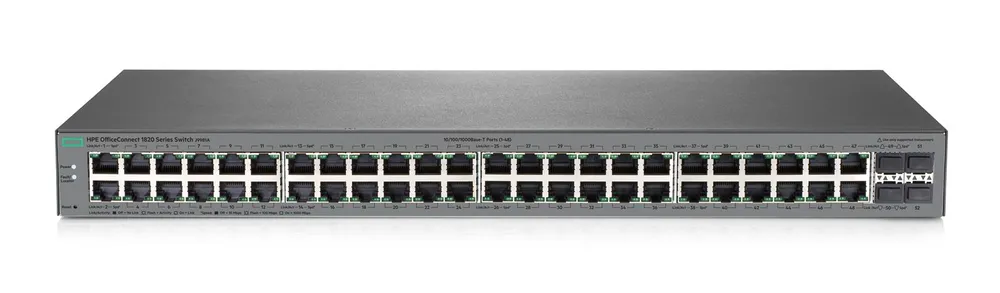 Office Connect 1820 48G | Switch | 48xRJ45 1000Mb/s, 4xSFP