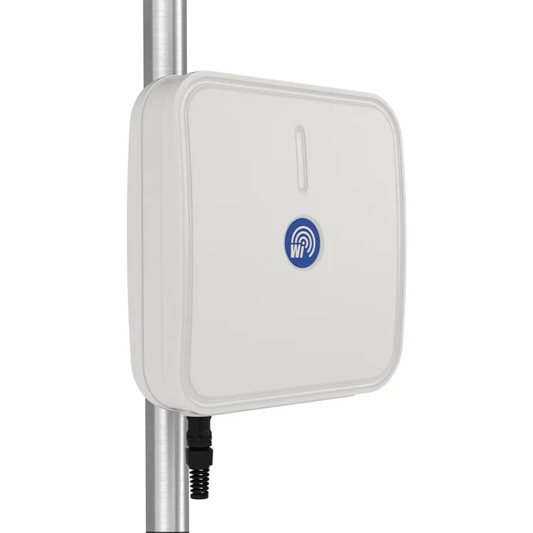 WiBOX PA 5-23 | Antena WiFi 5GHz, IP67, 23dBi