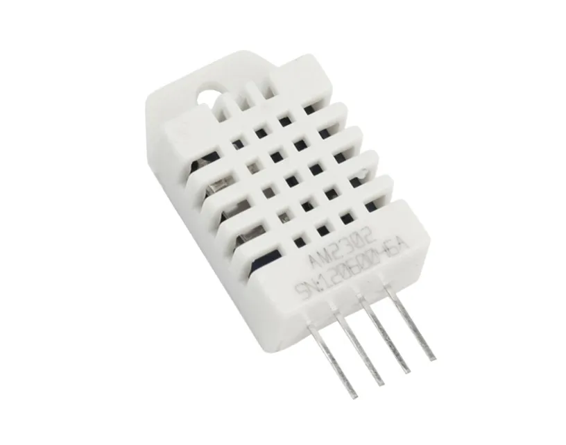TINYCONTROL HUMIDITY DHT22 SENSOR