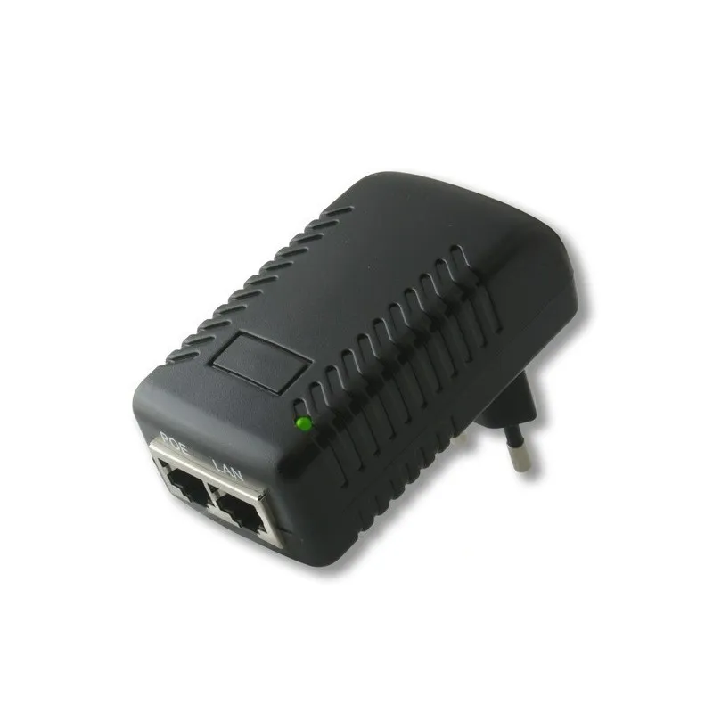 Tinycontrol 24V 0.75A PoE | Fuente de alimentación PoE | 24 V 0,75 A