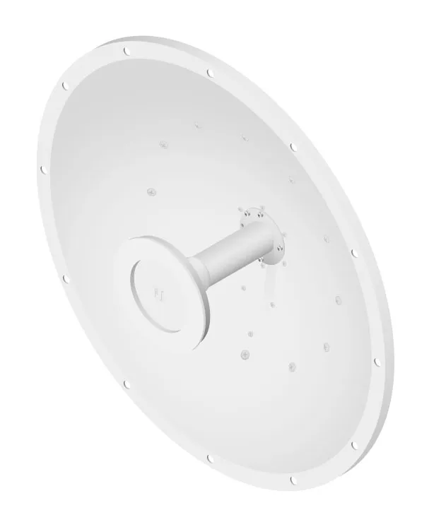 Ubiquiti AF-3G26-S45 | Antena direccional | airFiber Dish, 3GHz, 26dBi