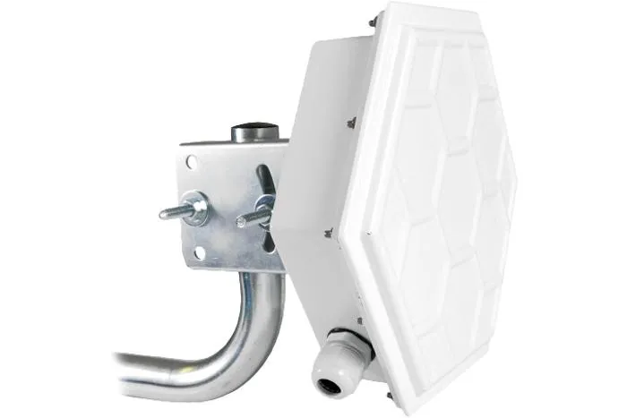 Gigaeter Duo Box 13 MMCX | WiFi Antenna | MMCX, 13dBi