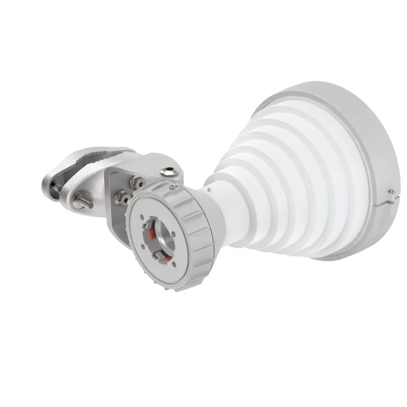 RF ELEMENTS SH-TP-5-30 | Antena sectorial | 5GHz, 18,5dBi, 30°, TwistPort