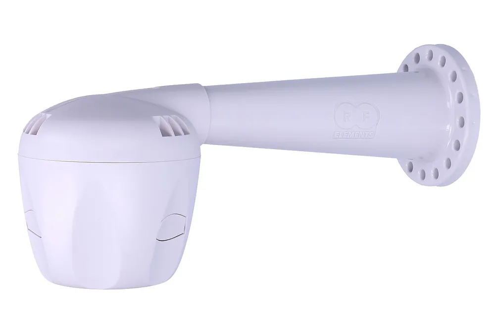 RF Elements Abracam Dome | Soporte de montaje | dedicado para Ubiquiti UVC Dome