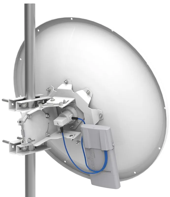 MikroTik mANT30 PA 6 | Směrová anténa | MTAD-5G-30D3-PA-6, 5GHz, 30dBi, 6-Pack