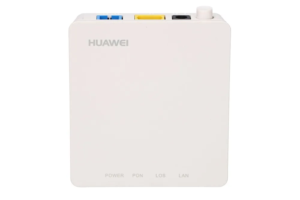 Huawei HG8310 | ONT | 1x GPON, 1x RJ45 1000Mb/s