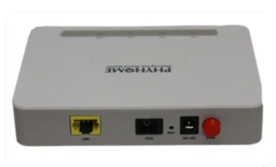 Extralink EPON 1GE | ONT | 1x EPON, 1x RJ45 1000Mb/s