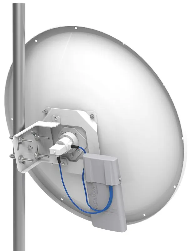 MikroTik mANT30 | Směrová anténa | MTAD-5G-30D3, 5GHz, 30dBi