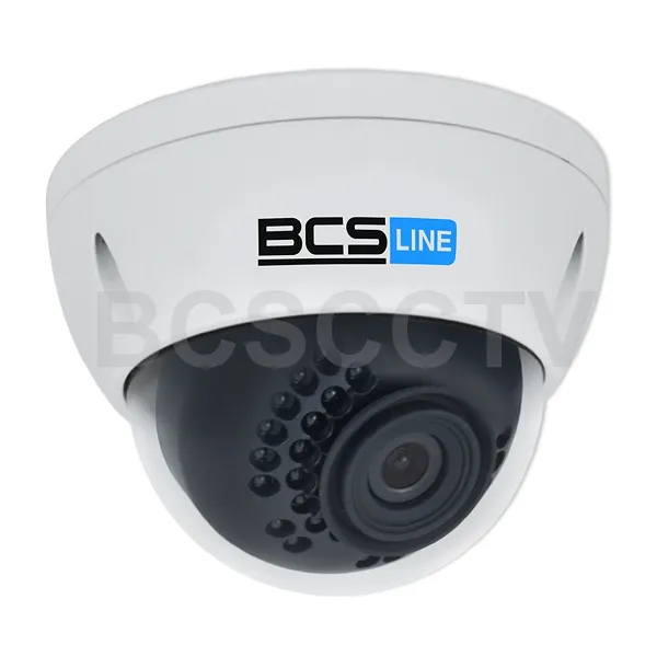 Dome Camera BCS-DMIP3300IR-E | IP Camera | 3 Mpx CMOS, 1536p