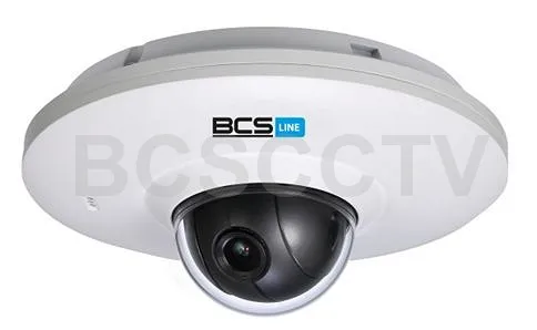 PTZ Camera BCS-SDIP1200 | Kamera IP | 2 Mpx CMOS, 1080p