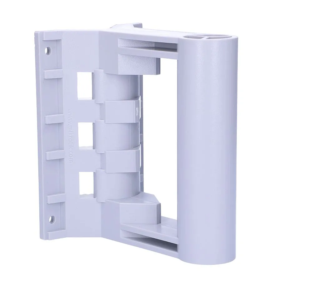 MikroTik quickMOUNT extra | Montážní držák| pro montáž směrových nebo sektorových antén