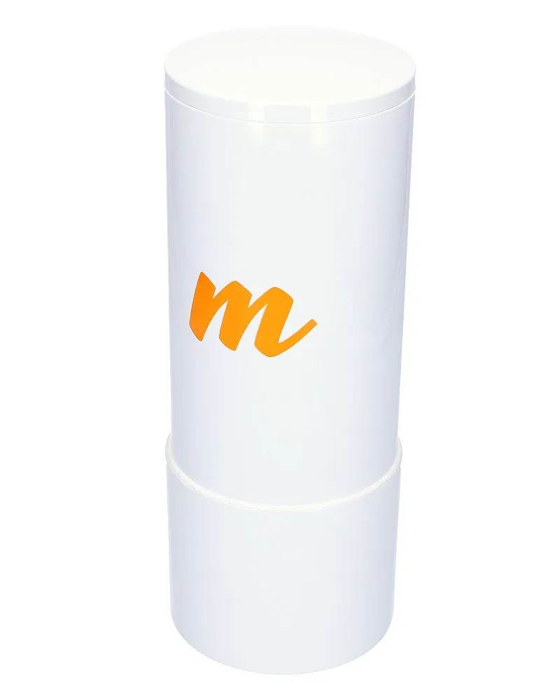 Mimosa A5-360 | Punto de acceso | PTMP, 5GHz, MU-MIMO, 1x RJ45 1000Mb/s, 14dBi