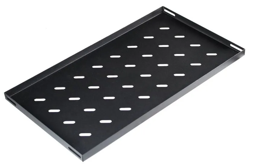 Getfort HGF-45-WB | Półka do szaf rack | 450mm