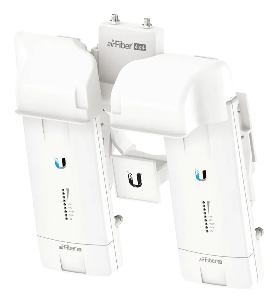 Ubiquiti AF-MPX4 | Multiplexer | airFiber 4x4 MIMO NxN