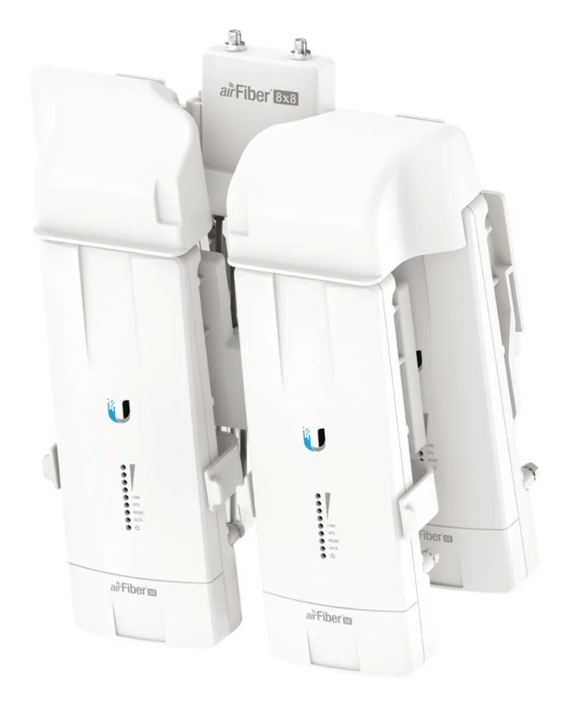 Ubiquiti AF-MPX8 | Multiplexer | airFiber 8x8 MIMO NxN