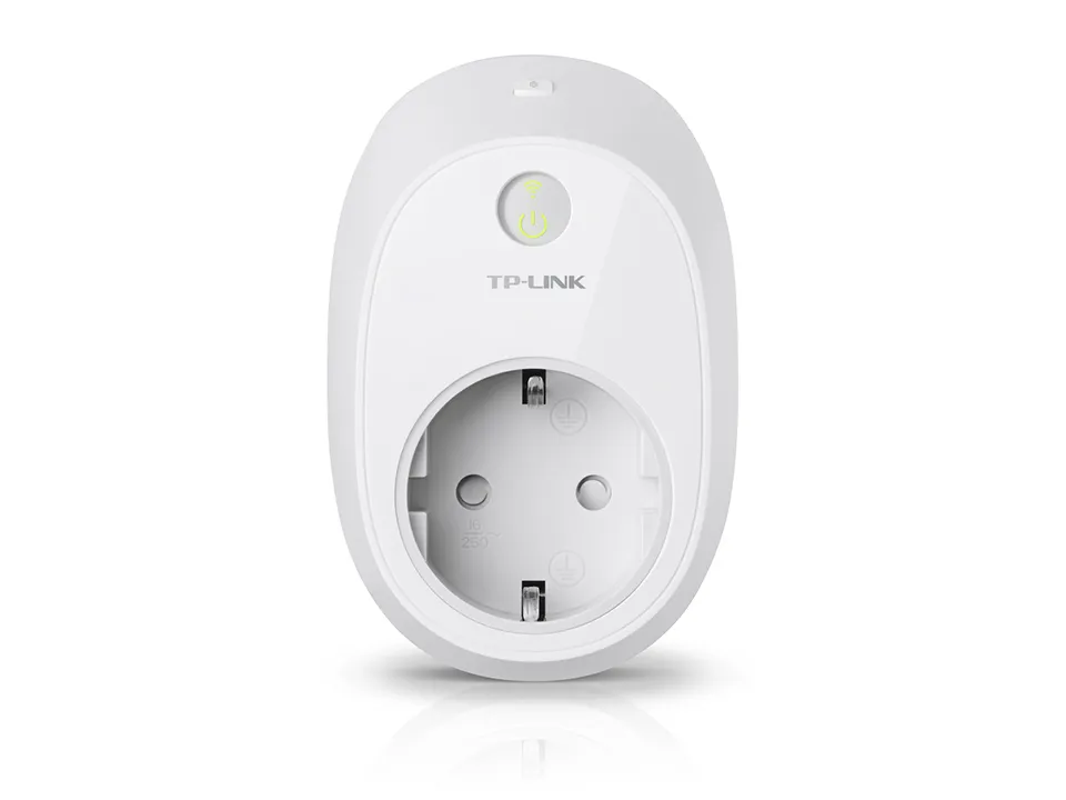 TP-Link HS110 | Smart Plug Wi-Fi | 2,4GHz