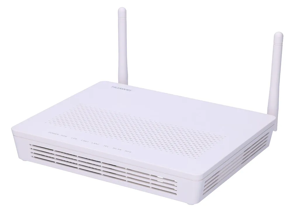 Huawei HG8326R | ONT | EchoLife, WiFi, 1x GPON, 2x RJ45 100Mb/s, 2x RJ11
