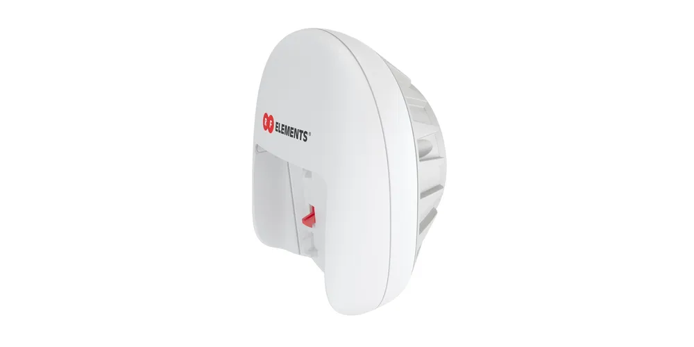 Elementi RF TP-ADAP-R5AC-PRISM | Adattatore TwistPort | dedicato per Ubiquiti Rocket 5AC Prism