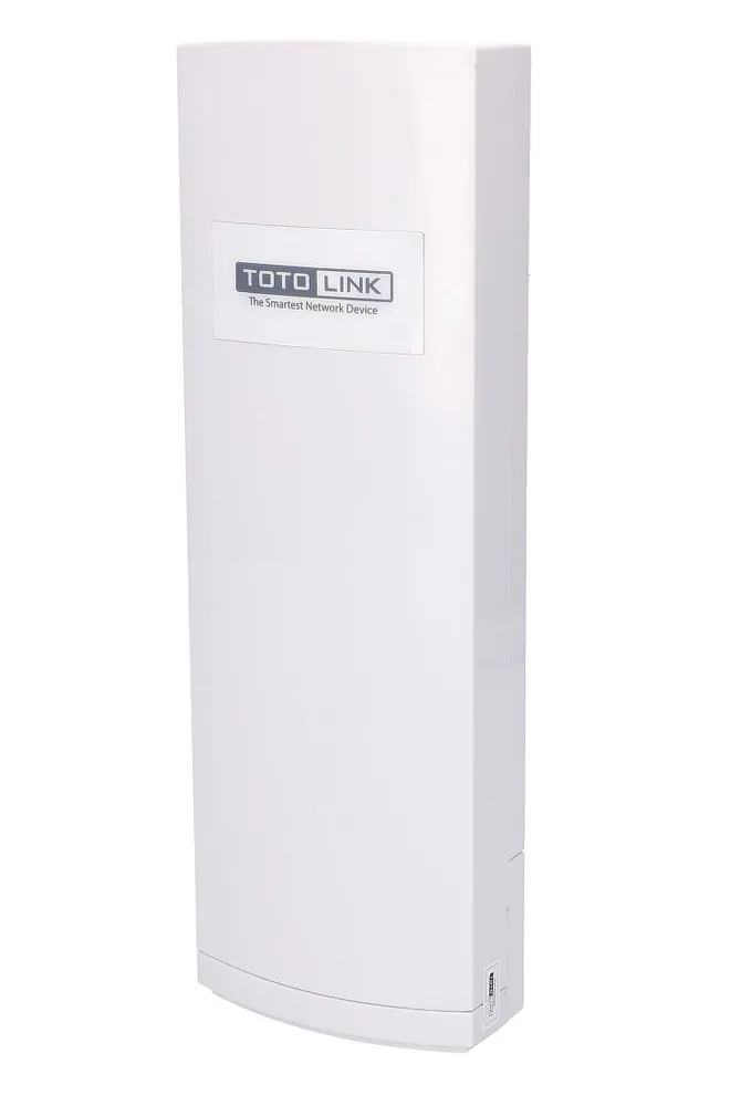 Totolink CP300 | Punto de acceso | 2,4Ghz, 300Mb/s, Exterior, 1x RJ45 100Mb/s, 2x 11dBi