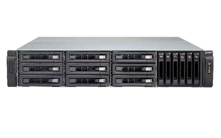 QNAP TVS-EC1580MU-SAS-RP-8GE-R2