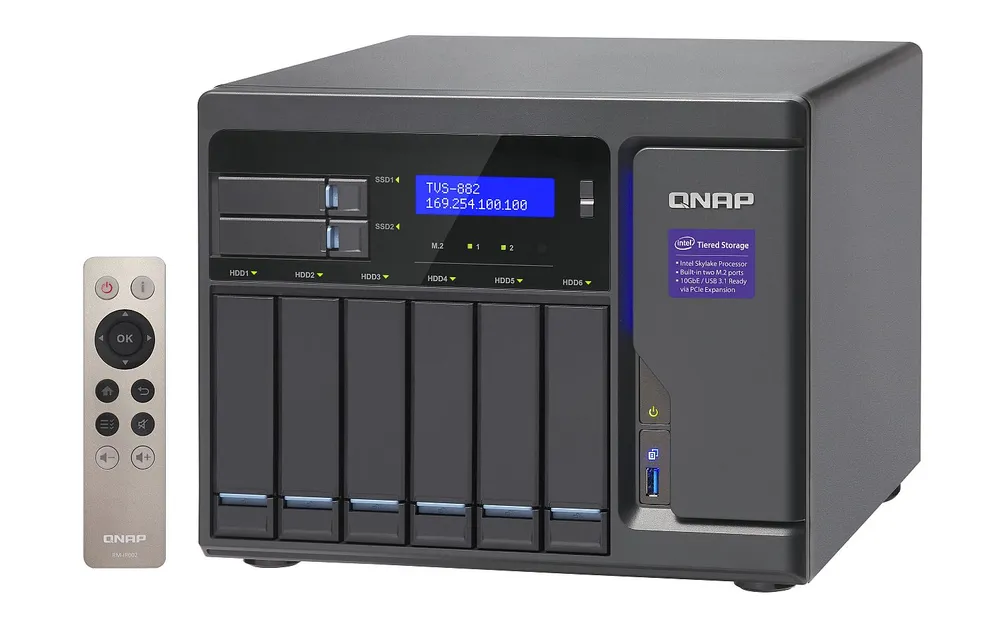 TVS-882-I5-16G