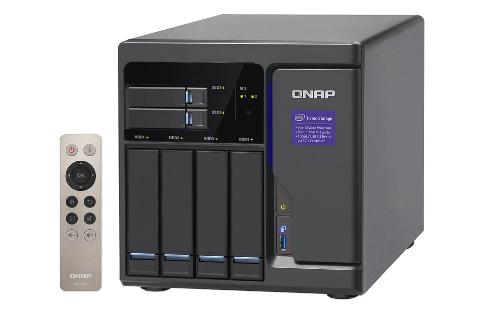 TVS-682-I3-8G