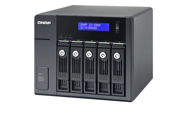 UX-500P