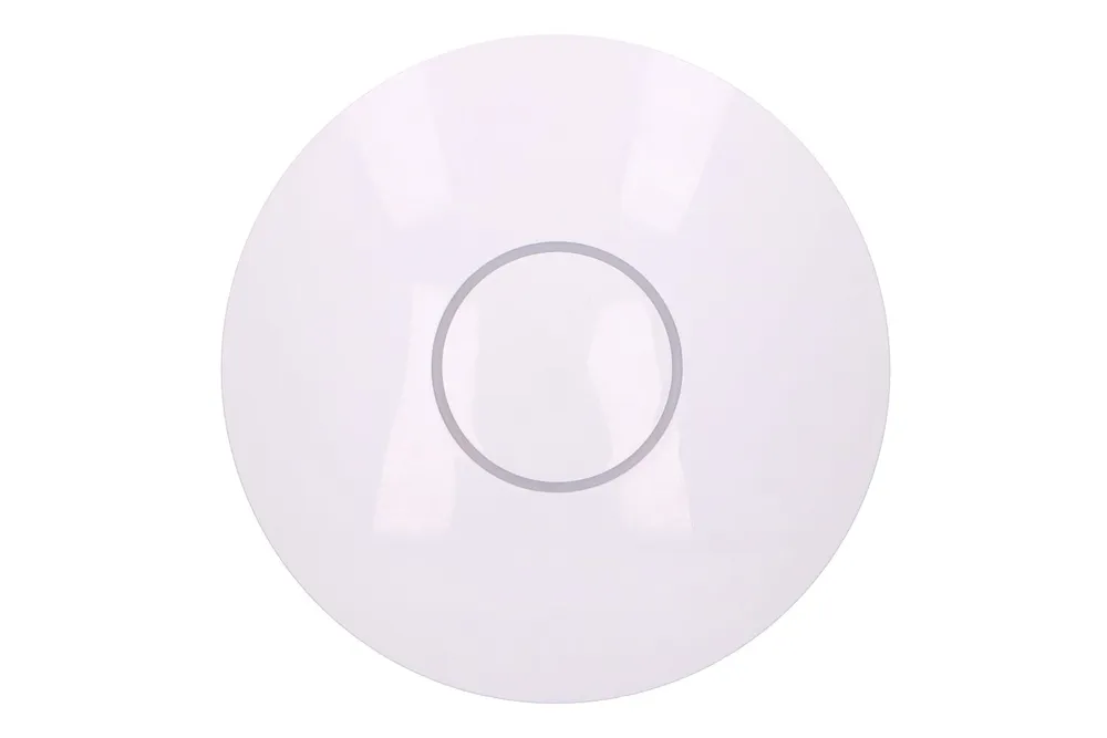 Extralink FaceDisc AP | Punto de acceso | 2,4GHz 300Mb/s, 2x RJ45 100Mb/s, 2x 4,5dBi
