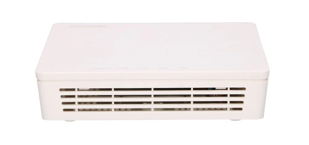 Huawei HG8311 | ONT | 1x GPON, 1x RJ45 100Mb/s, 1x RJ11