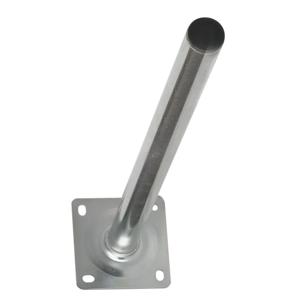 Extralink P600 | Soporte en el techo | 600mm, Acero galvanizado