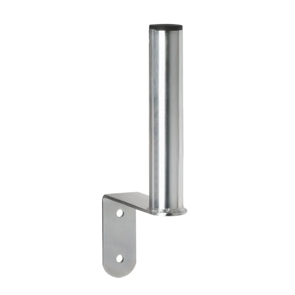Extralink S200 | Soporte de pared/balcón | 200mm, Acero galvanizado