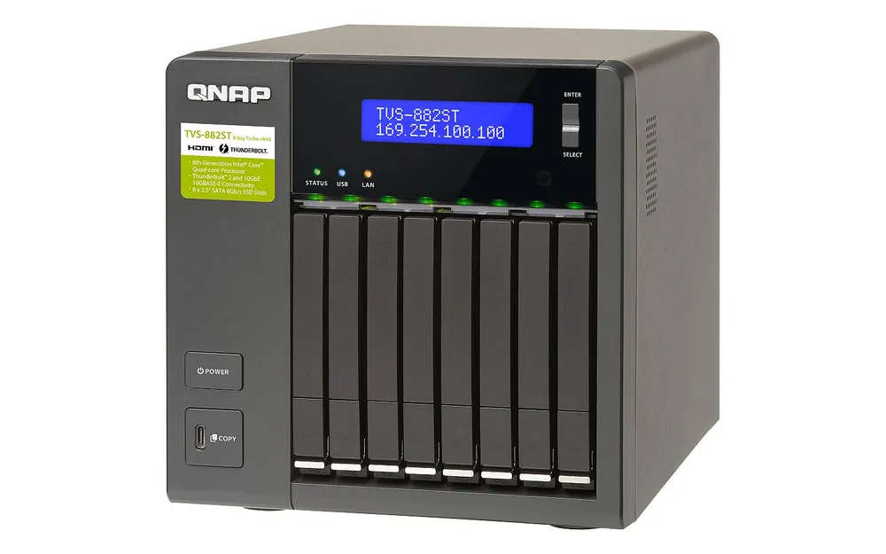 TVS-882ST2-I5-8G